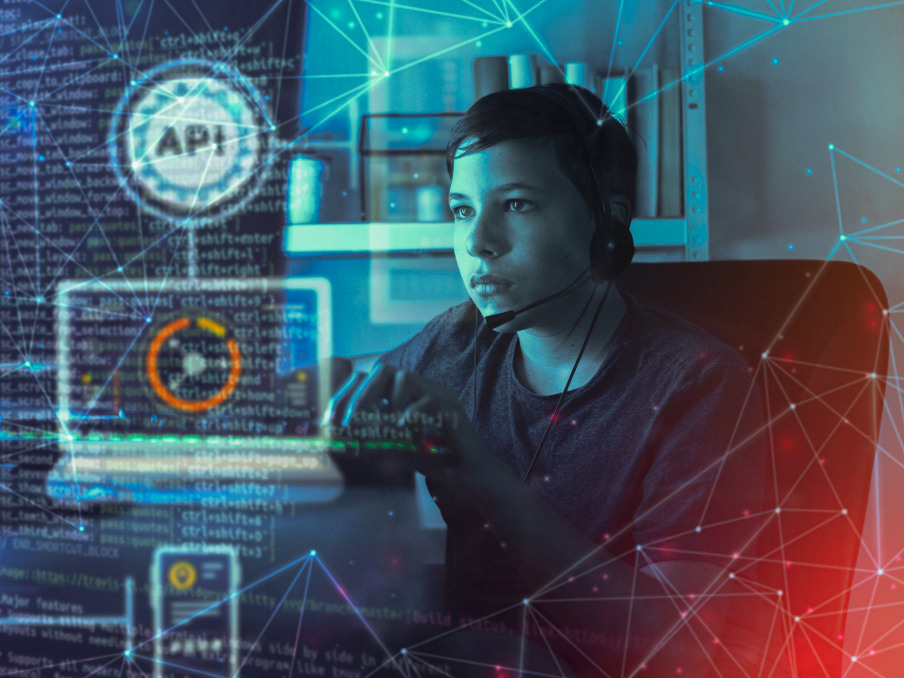 Understanding RESTful APIs in Full-Stack Development